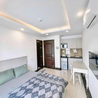 Cho Thuê Chdv Studio 35M2 Tại Phan Đăng Lưu Gần Khu Ẩm Thực Pxl, Giá 7 Triệu3. Liên Hệ: 0909397366