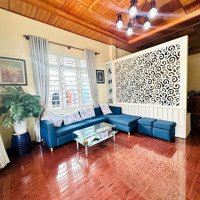 Bán Rẻ Căn Nhà Nhỏ Xinh Ngay Gần Hồ Xuân Hương Phường 9 Khu Villa Yersin Đà Lạt 224M2 Chỉ 12 Tỷ