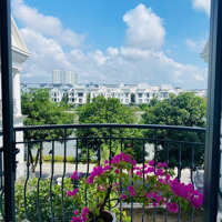 Bán Gấp Song Lập Sao Biển 165M2 View Hồ Hướng Đông Nam, Hoàn Thiện Đẹp Giá Hơn 17 Tỷ Liên Hệ: 0902909394