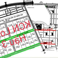 Chính Chủ Cần Bán Gấp Nền Dự Án T&T Long Hậu. Diện Tích: 100M2. Sổ Cầm Tay. Giá: 1Tỷ950. Liên Hệ: 0916.978.978