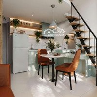 Cho Thuê Căn Hộ Duplex + 1 Giường, Ban Công, Máy Giặt Riêng, Lotte Mart, Đại Học Rmit, Sunrise City