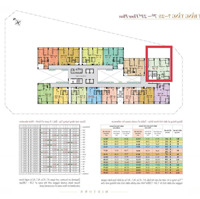 Bán Căn Hộ Midtown Phú Mỹ Hưng, Quận 7, Nội Thất Cao Cấp, 3 Phòng Ngủ, Giá Rất Tốt 11.780 Tỷ