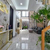 6,38Tỷ- Nhà Phố 252M2- Ngã Tư Ga 2Km- Quận Gò Vấp 3Km- Thạnh Xuân39- Hà Huy Giáp- P.thạnh Xuân- Q12