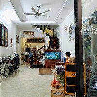 Bán Nhà Riêng Tại Đường Tô Hiệu, Hà Đông, 3 Tầngdiện Tích41.M2 - Uy Tín, Chất Lượng