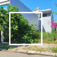 Bán Lô Đất Hỏa Sơn 2 Đối Diện Công Viên, Hòa Hải, Nhs. Diện Tích: 112,5M2, Ngang 5M X Dài 22.5M