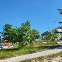 Bán Lô Đất Hỏa Sơn 2 Đối Diện Công Viên, Hòa Hải, Nhs. Diện Tích: 112,5M2, Ngang 5M X Dài 22.5M