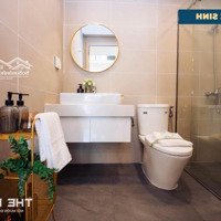 Bán Lỗ 2 Phòng Ngủ70M2 The Maison 2,043 Tỷ Full Nội Thất