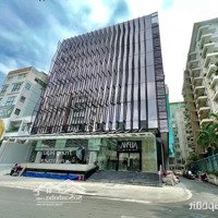 Bán Toà Nhà 5.000M2 - Hầm - 10 Tầng - Hđt 2.5 Tỷ - Th - Mặt Tiền Nguyễn Đình Chiểu Q.3 - Giá Bán 580 Tỷ