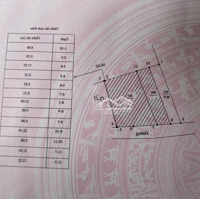 Bán Đất Tại Xã Đông Yên, Giá Siêu Hời 2,25 Tỷ Vnd, Diện Tích 88,9 M2