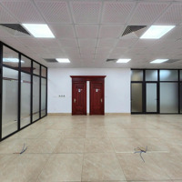 Cho Thuê Lk Thành Phố Giao Lưu - Phạm Văn Đồng, 130M2 X 5T, 1Hầm, Mt:8M, Thông Sàn, Thang Máy,...