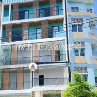 Bán Toà Nhàmặt Tiềnnguyễn Văn Đậu, Bình Thạnh, 372M2 Đất, Ngang 13M, 1 Hầm + 7 Tầng