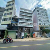 Bán toà nhà mt Nguyễn Văn Đậu, Bình Thạnh, 372m2 đất, ngang 13m, 1 hầm + 7 tầng