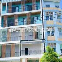 Bán toà nhà mt Nguyễn Văn Đậu, Bình Thạnh, 372m2 đất, ngang 13m, 1 hầm + 7 tầng