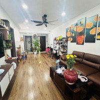 Cần Tiền Bán Căn Góc 65M2 2 Ngủ 2 Vệ Sinh Full Nội Thất Tại Chung Cư Hateco Xuân Phương Ảnh Thật
