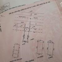 Bán nhà mặt tiền Đường số 4, P.7, Gò Vấp: 4,2 x 16,5m, giá 10,7 tỷ.