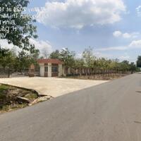 Bán 300m2 đất mặt tiền đường Nguyễn Thị Minh Khai, đất ở Đô Thị, Dầu Tiếng, Bình Dương