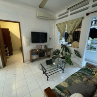 Cho Thuê Chung Cư Kỳ Đồng, P9, Q3: 55M2, 1P Ngủ 7,5 Triệu