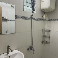 Cho Thuê Chung Cư Kỳ Đồng, P9, Q3: 55M2, 1P Ngủ 7,5 Triệu
