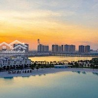 Chính Chủ Bán Căn 3 Phòng Ngủsenique Capitaland View Hồ Ngọc Trai Và Hồ Nước Mặn Vin Ocean Park 1