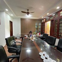 Bán Gấp Nhà Phân Lô - Vỉa Hè - Ngõ Ô Tô Tránh - Quan Nhân - Cầu Giấy.diện Tích86M2 X 5 Tầng.mặt Tiền6.5M