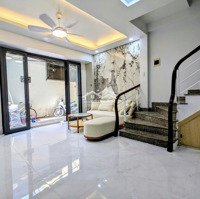 6 Tỷ Nhà Đội Cấn, Tặng Luôn Nội Thất Mới, 35M2, Mặt Tiền To, Sổ Đỏ Chính Chủ