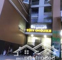 Bán Căn Shophouse C/C Khuông Việt, Q Tân Phú,Diện Tích110M2, Giá Bán 5 Tỷ, Sổ Hồng. Liên Hệ: 0909.228.094