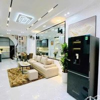 Bán Nhà Văn Hương, Đống Đa 42M2 4 Tầng 7 Tỷ