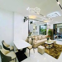 Bán Nhà Văn Hương, Đống Đa 42M2 4 Tầng 7 Tỷ