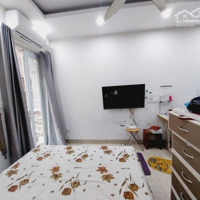 Vip Hoàng Hoa Thám,Lô Góc 33M2,Mặt Tiền5M, Nhà Đẹp Ngõ Ba Gác 30M Ra Phố