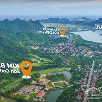 Giá Bán 6 Tỷ Bán Căn Shophouse Mặt Đường Ql21B Cạnh Cổng Chùa Tam Chúc - Dự Án Flamingo Hà Nam