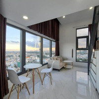 Căn Hộ View Đẹp Cho Nuôi Thú Cưng Ở Được 3-4 Bạn Ngay Lâm Văn Bền - Gần Lotte Mart Quận 7