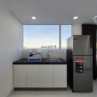 Căn Hộ View Đẹp Cho Nuôi Thú Cưng Ở Được 3-4 Bạn Ngay Lâm Văn Bền - Gần Lotte Mart Quận 7