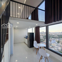 Căn Hộ View Đẹp Cho Nuôi Thú Cưng Ở Được 3-4 Bạn Ngay Lâm Văn Bền - Gần Lotte Mart Quận 7