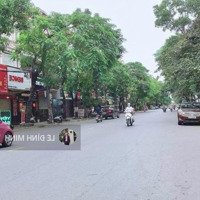 Cho Thuê Nhà 05 Tầng Khu Đại Kim. Diện Tích 55M2, Căn Góc Mặt Tiền Rộng. Tiện Làm Văn Phòng, Ở...