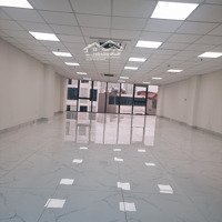 Cho Thuê Nhà Mặt Phố Khúc Thừa Dụ - Cầu Giấy, 70M2 X 7 Tầng, Mt: 6M. Thông Sàn, Thang Máy, Pccc