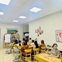 Sang Nhượng Tiệm Nail, Gội Đầu Dưỡng Sinh, Phun Xăm Cao Cấp Quận Tân Phú