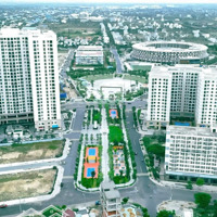 Chuyển Nhượng Căn Hộ 1Pn+1, 2 Phòng Ngủ 3 Phòng Ngủchung Cư Fpt Plaza Đà Nẵng