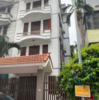 Bán Nhà Biệt Thự Tại Licogi 13 Tower, Giá Cực Rẻ Chỉ Với 4X Tỷ Vnd, 180 M2, Dòng Tiền 50 Triệu/1 Tháng