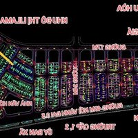 Bán 105M2 Mặt Tiền 7M. Lô Áp Góc Hướng Tn. Đất Dv Lại Yên. Ngay Sát Đường 17M Đường Oto Tránh. Sđcc