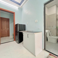 Căn Hộ 35M2 Đầy Đủ Tiện Nghi Ngay Đảo Kim Cương Gần Sala Mai Chí Thọ Có Thang Máy