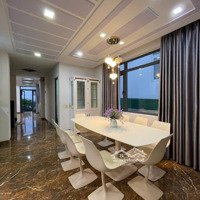 Cho Thuê Biệt Thự Kdt Hud Phước Long, Nha Trang, Khánh Hòa