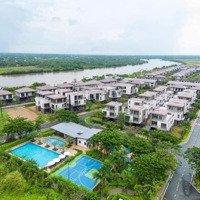 Giỏ Hàng Đặc Biệt 10 Căn Trực Tiếp Cđt Khu Compound Ven Sông,Tt Trong 3 Năm,Tặng Nội Thất 2.8 Tỷ