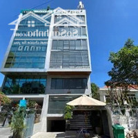 Cực Hiếm - Bán Gấp Building View Sông Sài Gòn,Mặt Tiềntrần Qúy Kiên,Quận 2 - 10X30M, 8 Tầng, 0919229121