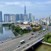 Cực Hiếm - Bán Gấp Building View Sông Sài Gòn,Mặt Tiềntrần Qúy Kiên,Quận 2 - 10X30M, 8 Tầng, 0919229121