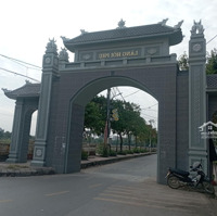Bán Mảnh Đất Thôn Hội Gần Vinhomes Cổ Loa.cầu Đông Trù.triển Lãm Quốc Gia.cầu Tứ Liên