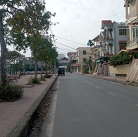 Bán Mảnh Đất Thôn Hội Gần Vinhomes Cổ Loa.cầu Đông Trù.triển Lãm Quốc Gia.cầu Tứ Liên