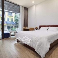 Toà Apartment Trần Thái Tông - Siêu Đẹp- Dòng Tiền 3Tỷ/Năm - 9 Tầng - 26 Căn Hộ Dv - 1 Hầm