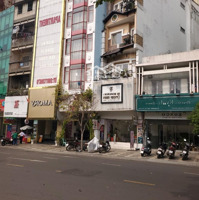 Vị Trí Đắt Địa Ngay Tt Thành Phố ,Lê Lai ,Q1 ( 5,6 X 16,5 M ) Giá 70 Tỳ Giảm Còn 59 Tỷ