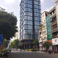 Vị Trí Đắt Địa Ngay Tt Thành Phố ,Lê Lai ,Q1 ( 5,6 X 16,5 M ) Giá 70 Tỳ Giảm Còn 59 Tỷ