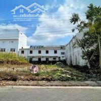 Không Thể Bỏ Qua Lô Đất Full Thổ Cưmặt Tiềnlê Anh Xuân, Ninh Kiều, 120M2/ 500 Triệu. Shr Gần Cđ Y Tế Cần Thơ